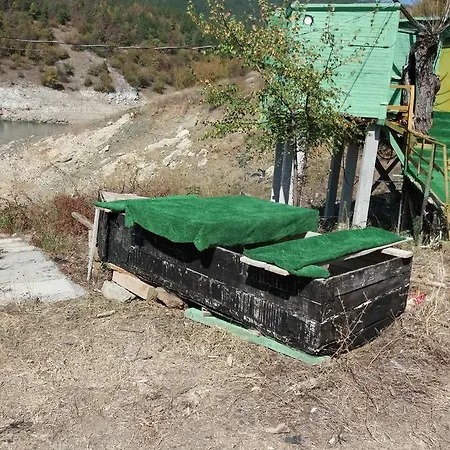 Gerendaház Green Staro Myasto