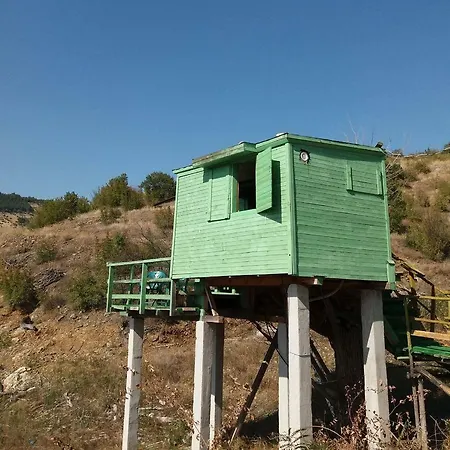 Gerendaház Green Staro Myasto *