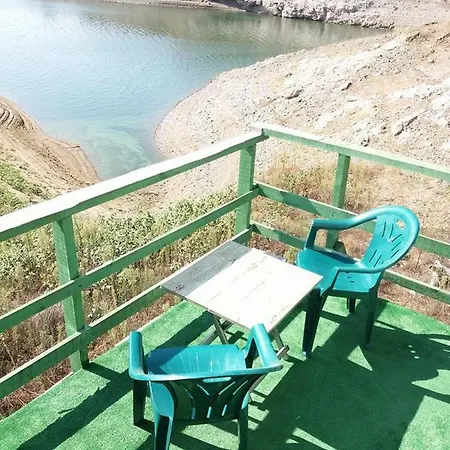 Green Staro Myasto Gerendaház *
