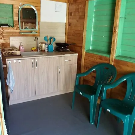 Green Staro Myasto Gerendaház Sznezsinka