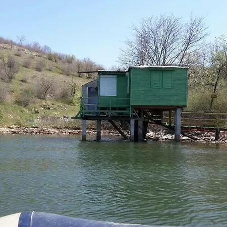 Gerendaház Green Staro Myasto *